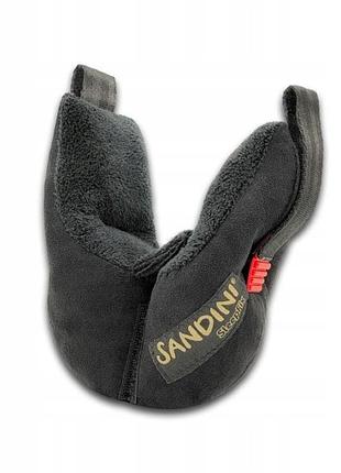 Подушка sandini sleepfix kids стабілізуюча 18 міс~12 років