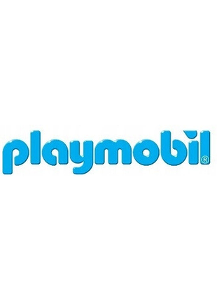 Playmobil country 9317 великий трактор з причепом