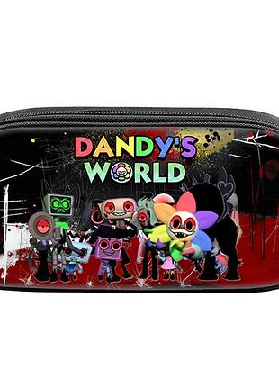 Игрушка пенал мир денди из dandy world для детей (l_13926)