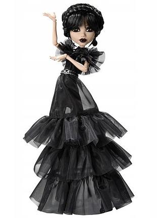 Лялька monster high шт. середа рейв hxj03