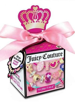 Коробочка-сюрприз juicy couture mr4437 тм make it real