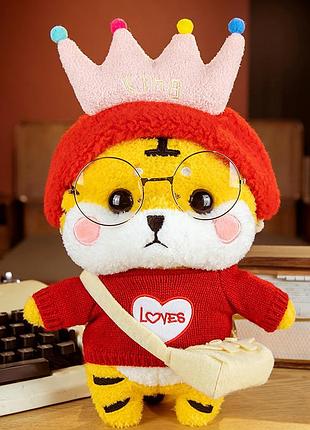 Тигреня лалафанфан (lalafanfan) (l_10391)