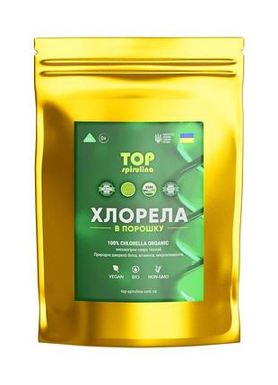 Топ хлорелла 250г т порошок yun`nan spirin biotechnology .co.ltd китай