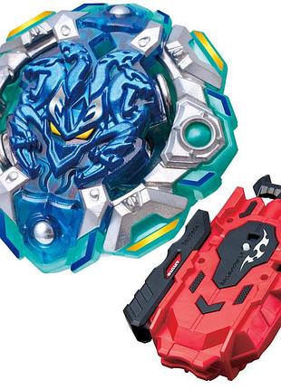 Игрушка игрушка бейблейд орб эгис beyblade orb egis b128 с двусторонним запуском на нитке для детей (l_194)