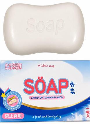 Игрушка сквиш мыло игрушка антистресс soap для детей (l_16190)
