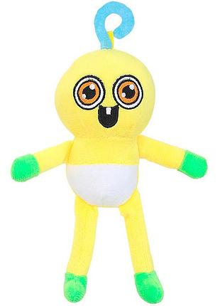 Игрушка мини малыш из хаги ваги (poppy playtime), 20 см для детей (l_11094)
