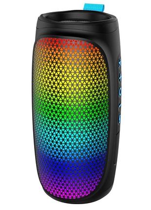 Портативна акустика proove nova 10w (app) black