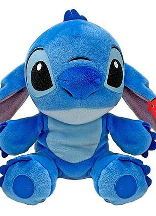 М’яка іграшка 44010 stitch "стіч" 15 см ty