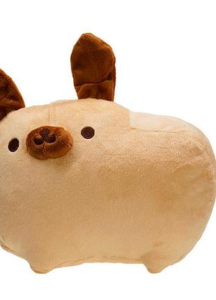 Іграшка-пушинка дог pusheen dog м'яка іграшка для дітей (l_13605)