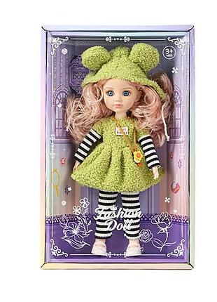 Кукла nlb-p611-8 в коробке р.37.5x7x23 см yg toys