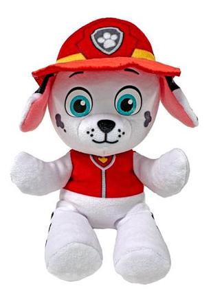Мягкая игрушка 44018 paw patrol "маршал" 15 см ty