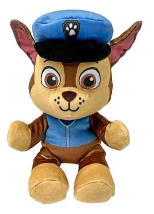 Мягкая игрушка 44014 paw patrol "гонщик" 15 см ty