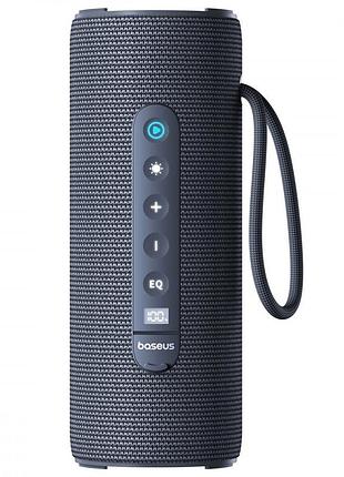 Портативна акустика baseus aequr 30 air gray