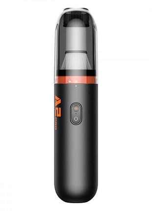 Портативний пилосос baseus a2 pro (6000pa) black