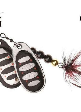 Блешня osaka 3 7gr wb 615-001-3-wb тм fishing roi