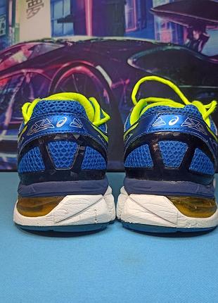Asics кроссовки 5