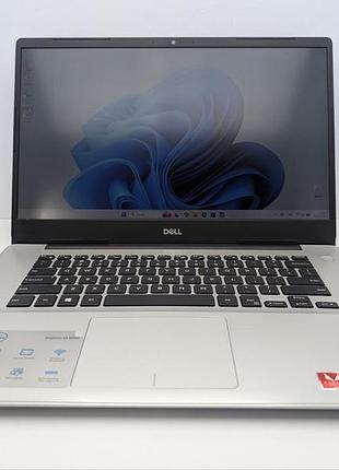 Ноутбук dell inspiron 5585/ amd ryzen 5 3500u 4(8) ядра /8gb-ddr4/480gb-ssd/amd radeon vega 8 graphics /15.6" fhd ips б/в