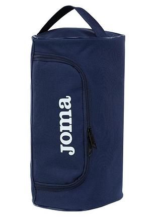 Сумка для обуви joma team 400001-300 темно-синий