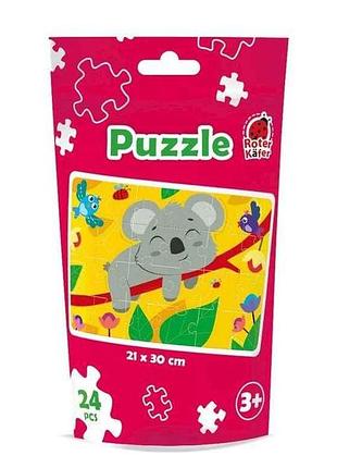 Пазлы koala rk1130-01 тм vladi toys