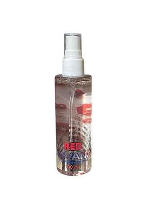 Міст для тіла 100мл kavana red тм аромат