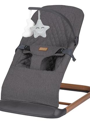 Гойдалка дитяча freeon serene, grey