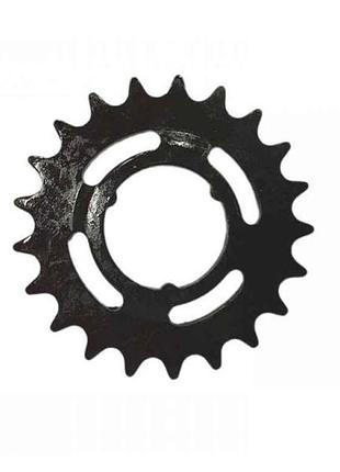 Зірка задня 21т тм kelb.bike