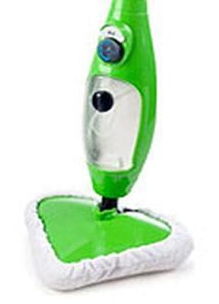 Парова швабра steam mop x5