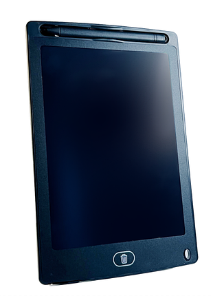 Графический планшет lcd writing tablet 8,5 дюйма для записи и рисования