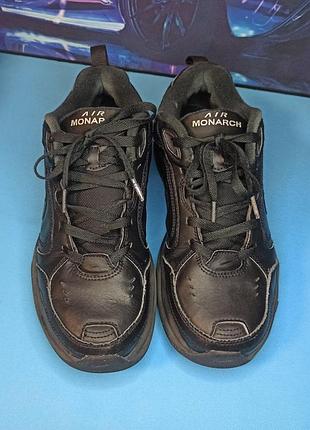 Nike air monarch кросівки 4