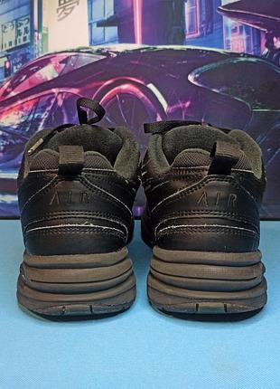 Nike air monarch кросівки 5