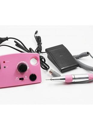 Машинка для манікюру та педикюру beauty nail dm 8-1 фрейзер манікюрний