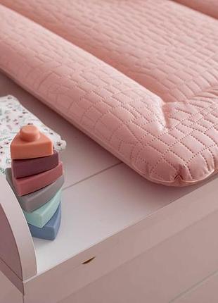 Силіконовий сортер freeon вежа трикутна, multicolour 5