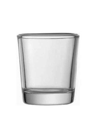 Чарка 40мл mini тм uniglass