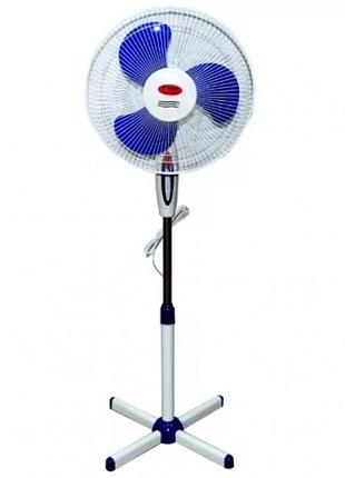 Уценка!! вентилятор напольный wimpex wx-1611