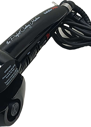 Утюжок щипцы для волос плойка выпрямитель б/у babyliss pro bab2665e