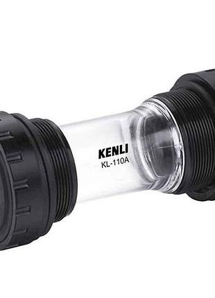 Картридж каретки bsa kl-101 68/73 для шатуний с iнтегров. 24мм тм kenli