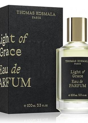 Парфум thomas kosmala light of grace eau de parfum 100 мл.елитные.vip