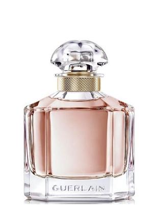 Парфумована вода guerlain mon eau de parfum 100 мл,женские