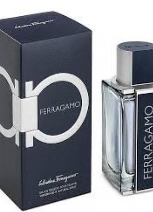 Парфум salvatore ferragamo ferragamo 2019 100 мл.елитные.vip