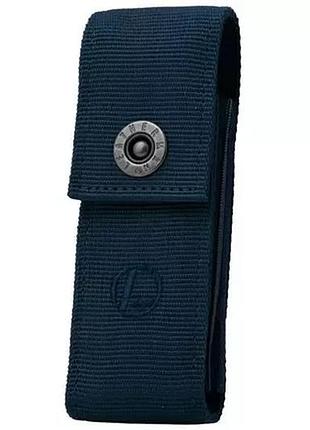 Чохол підсумок leatherman 939944 large 4.75", синій нейлон