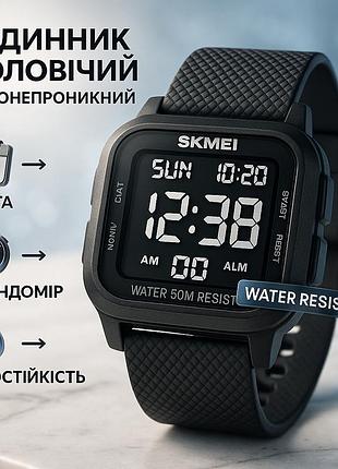 Фирменные спортивные часы, наручные часы с электронным механизмом спортивные армейские rq-27