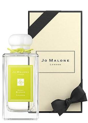 Jo malone nashi blossom cologne limited edition 100 мл.унисекс.элитные.