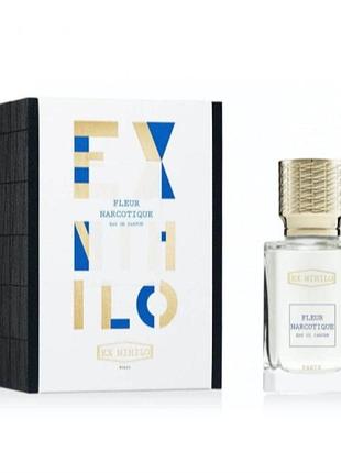 Парфумована вода ex nihilo fleur narcotique 100 мл,унисекс