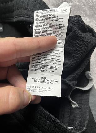 Підросткові шорти emporio armani ea7 4