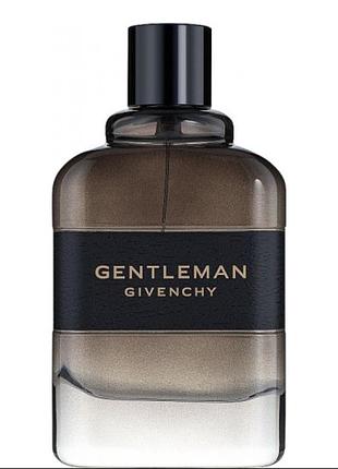 Парфумована вода givenchy gentleman boisee eau de parfum 100 мл