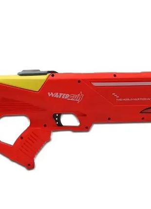 Детский водяной пистолет blaster