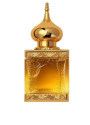 Парфюм cristal and gold woman amouage для женщин 50мл