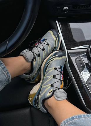 Solomon xt-6 gore-tex premium 2