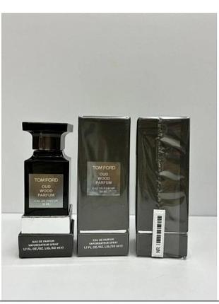 Парфум tom ford oud wood parfum 50 мл