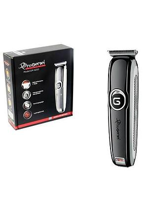 Машинка для стрижки gemei gm6050